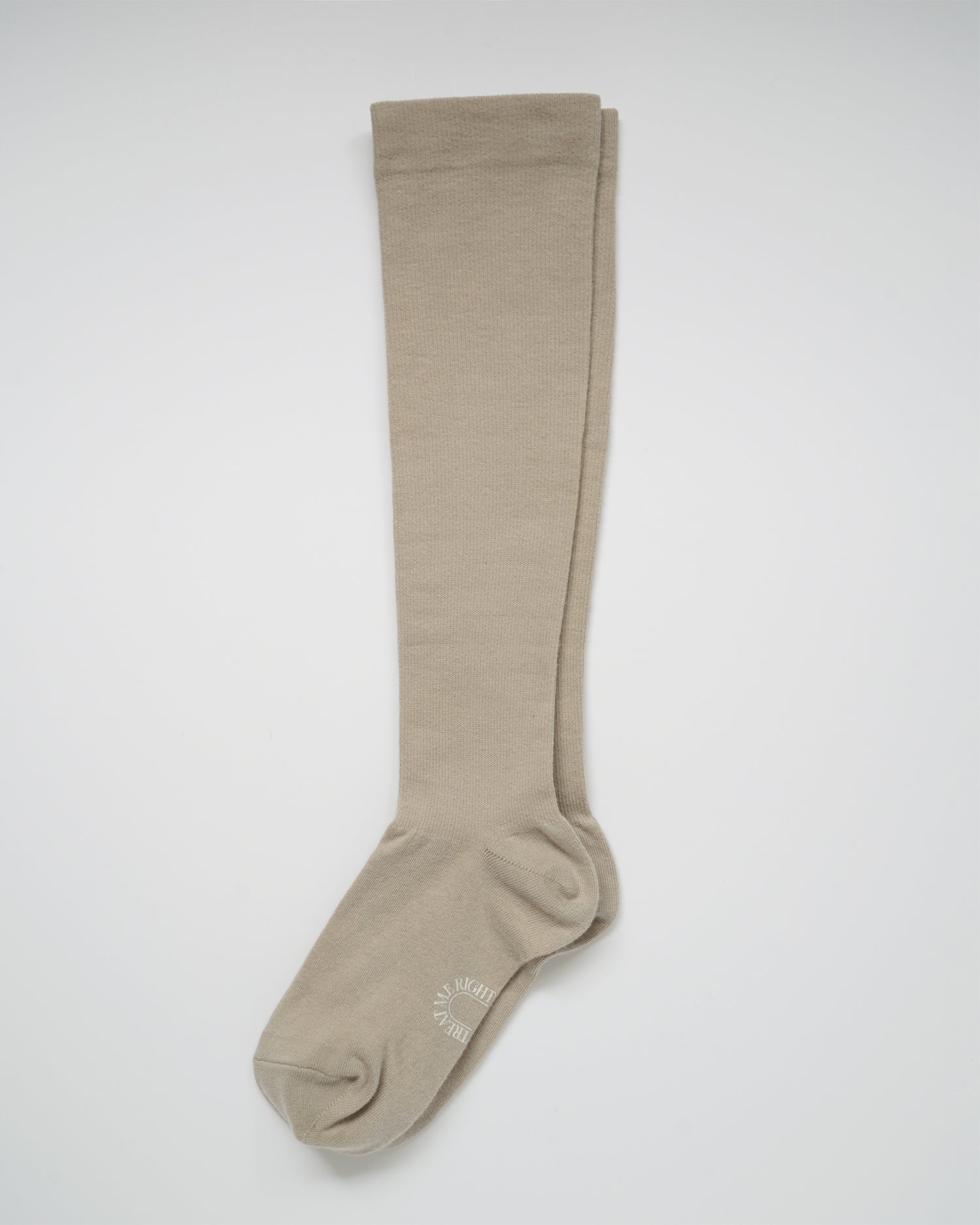 COTTON COMPRESSION SOCKS