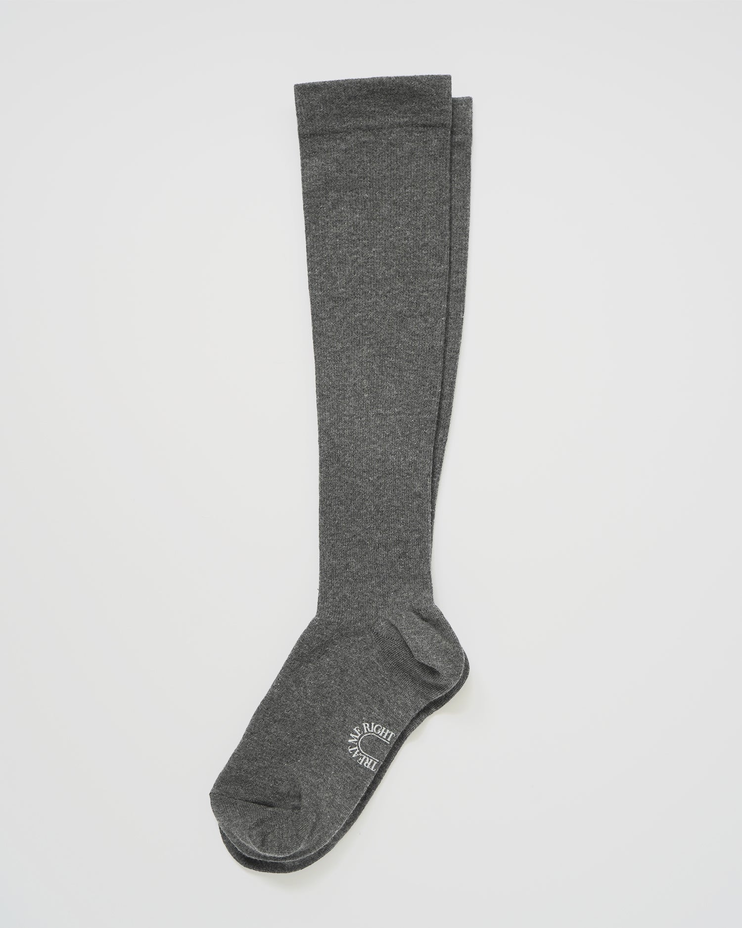 COTTON COMPRESSION SOCKS