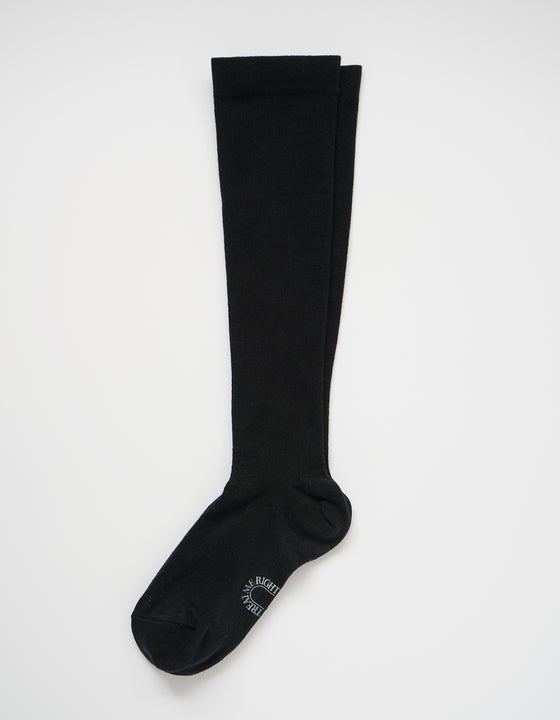 COTTON COMPRESSION SOCKS