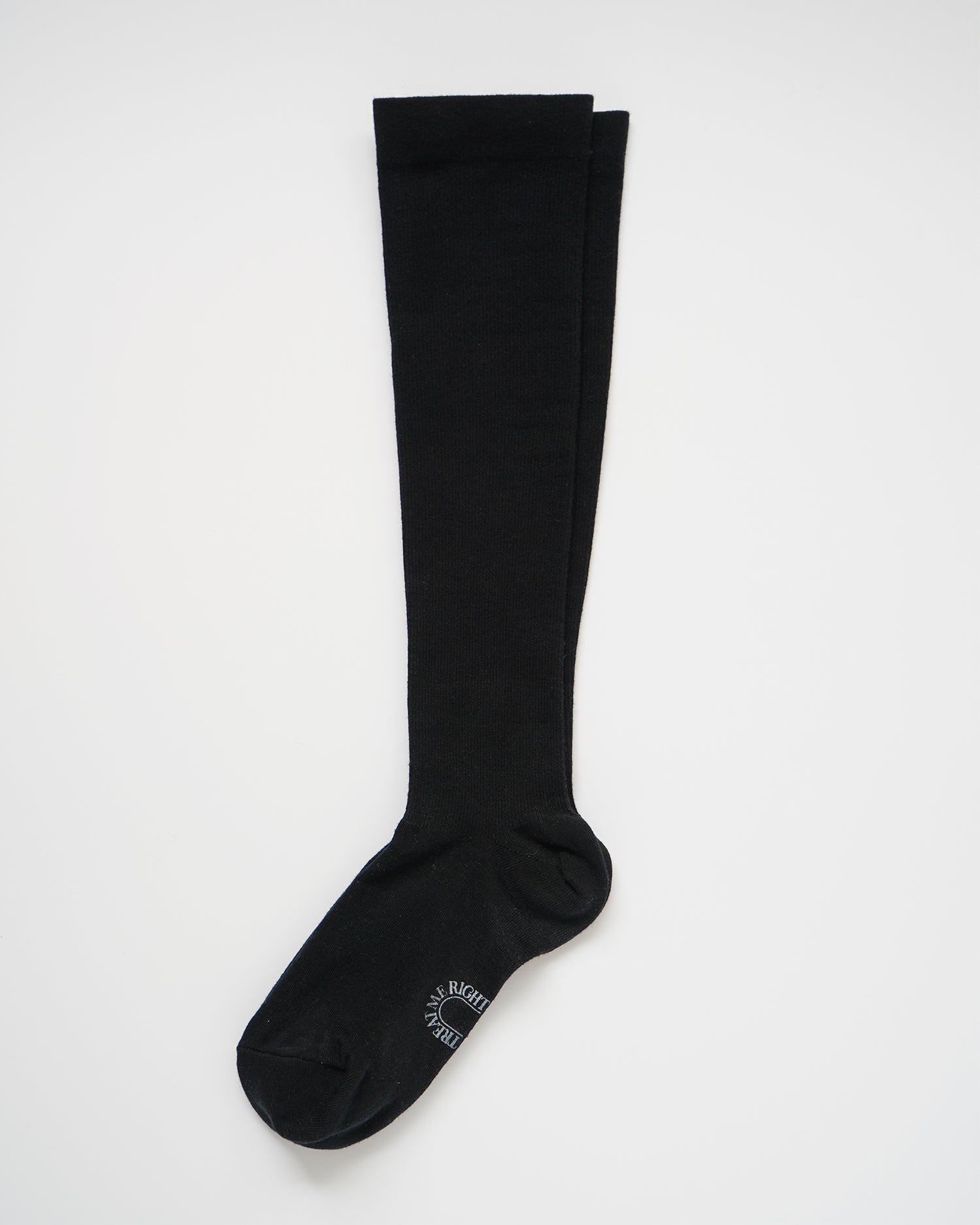 COTTON COMPRESSION SOCKS