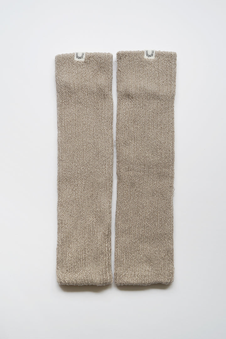 LEG WARMERS