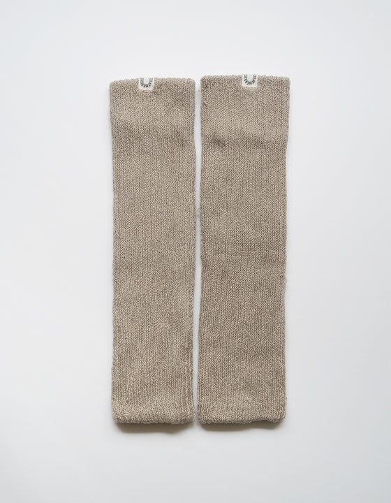 LEG WARMERS