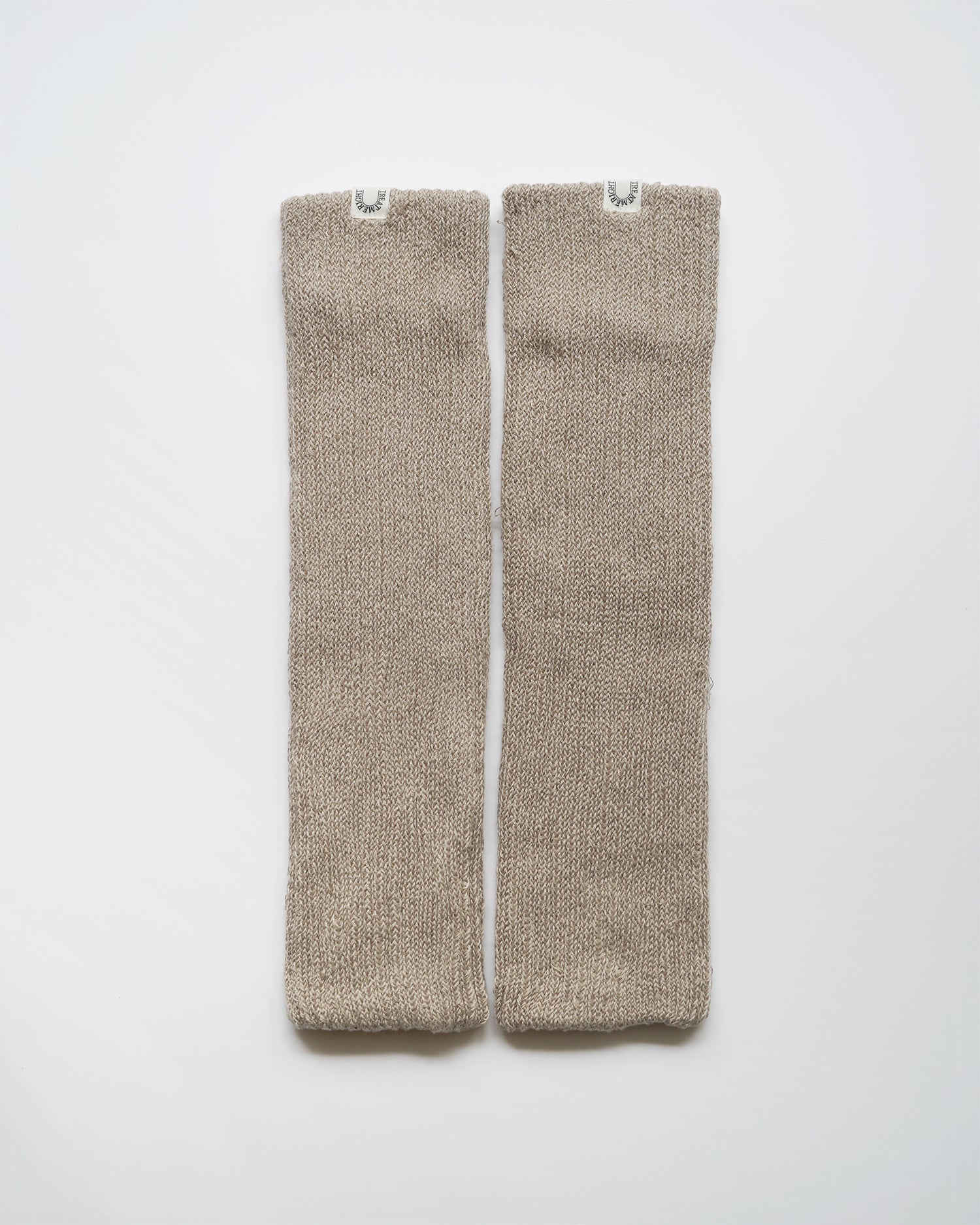 LEG WARMERS