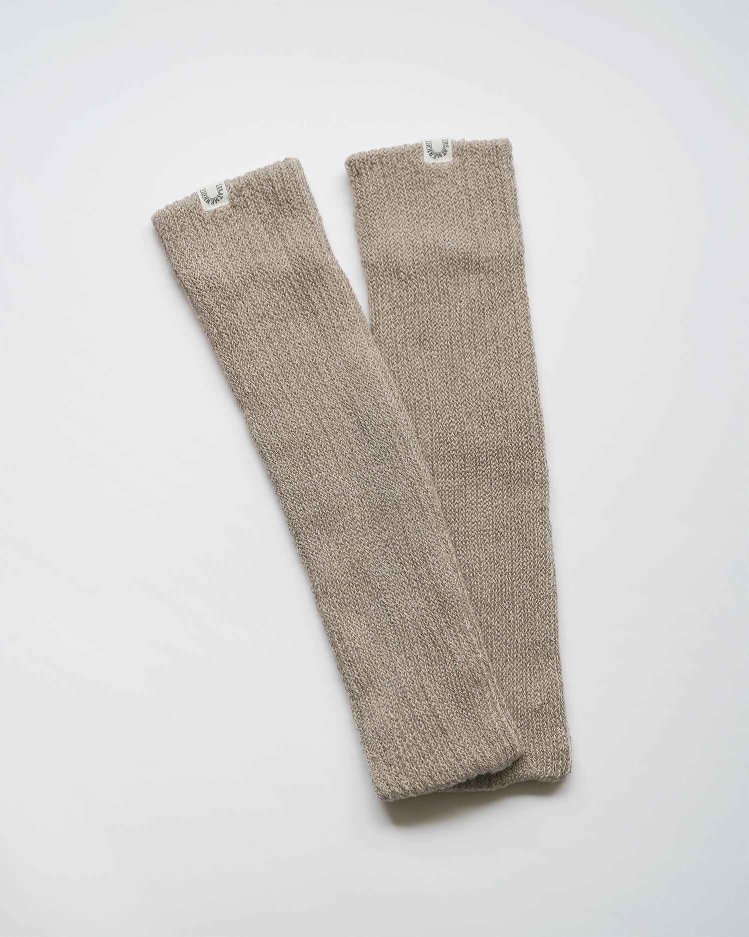 LEG WARMERS