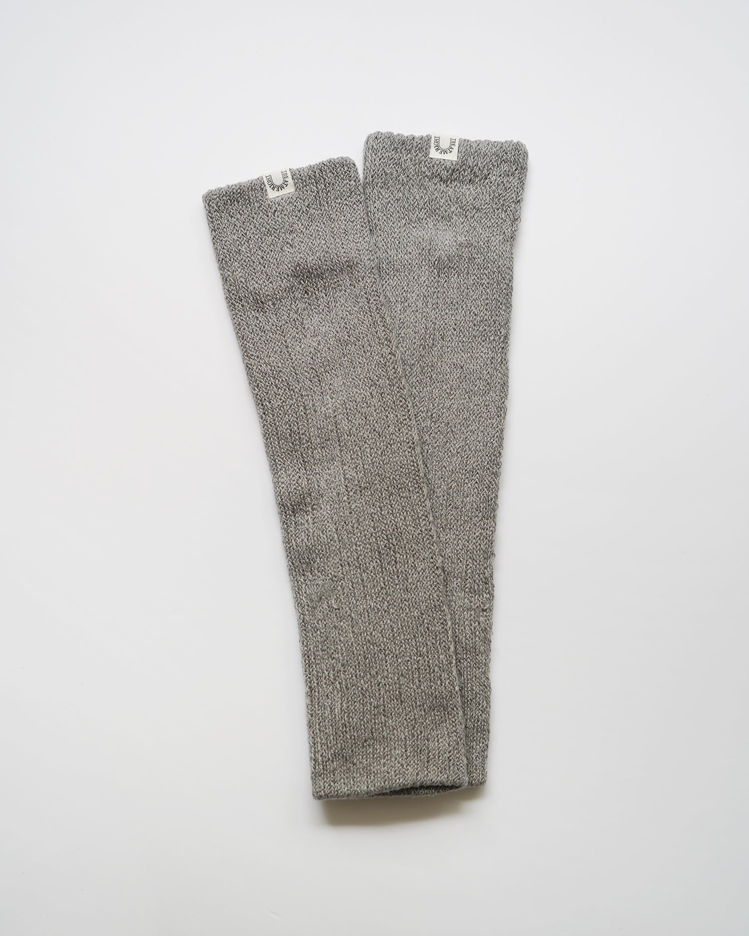 LEG WARMERS