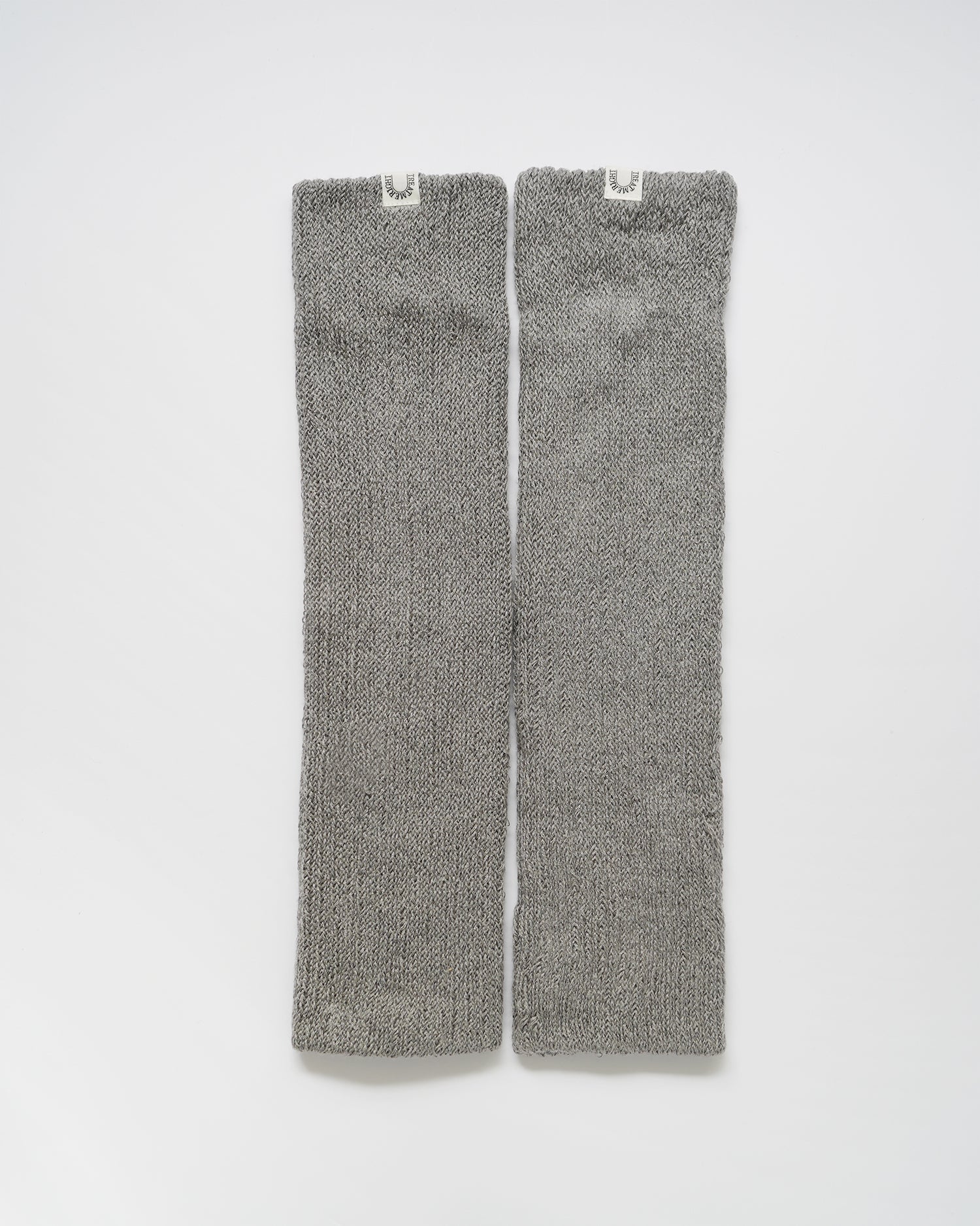 LEG WARMERS