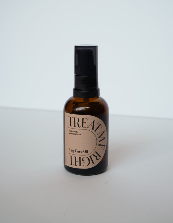 LEG CARE OIL