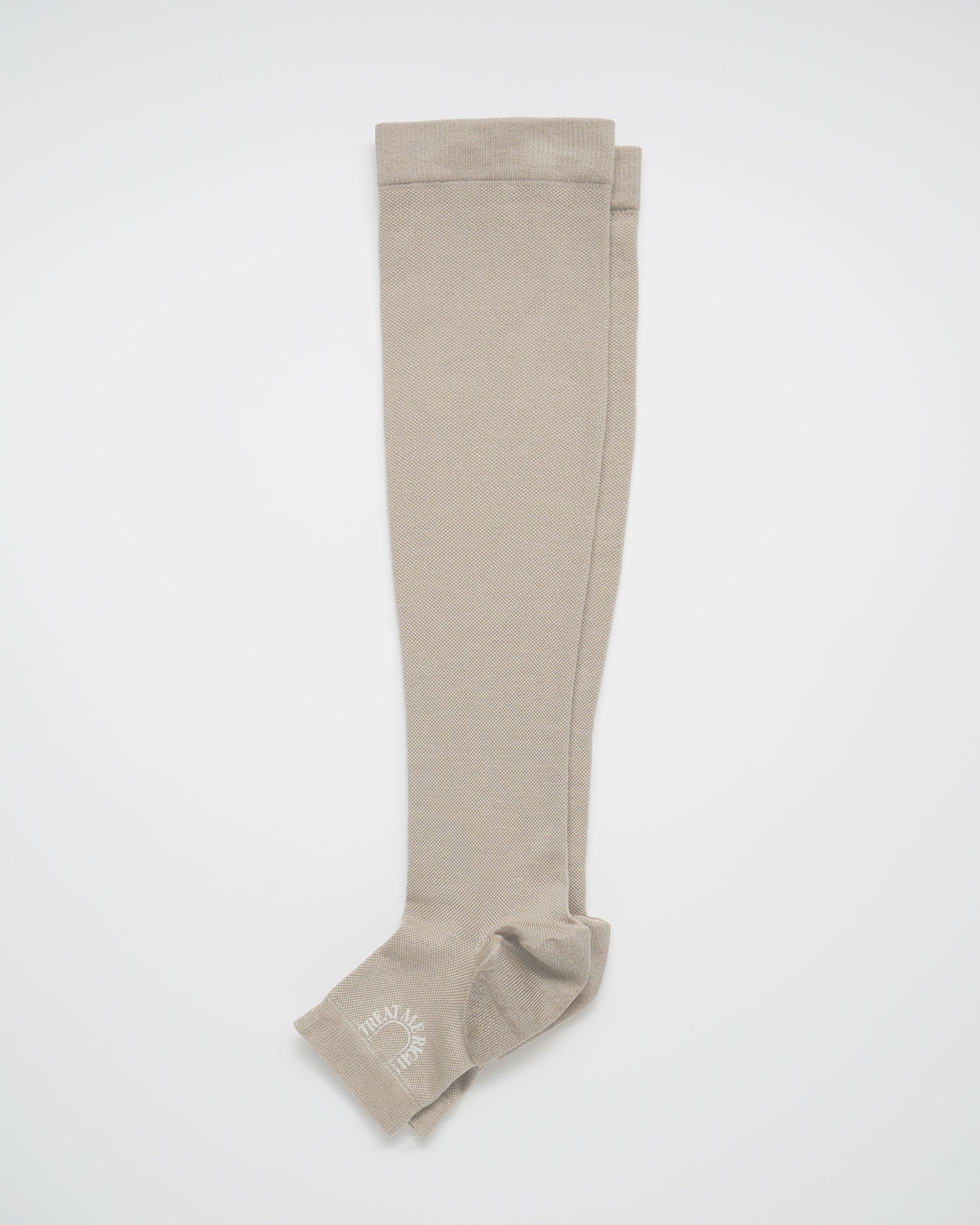 SILK COMPRESSION SOCKS