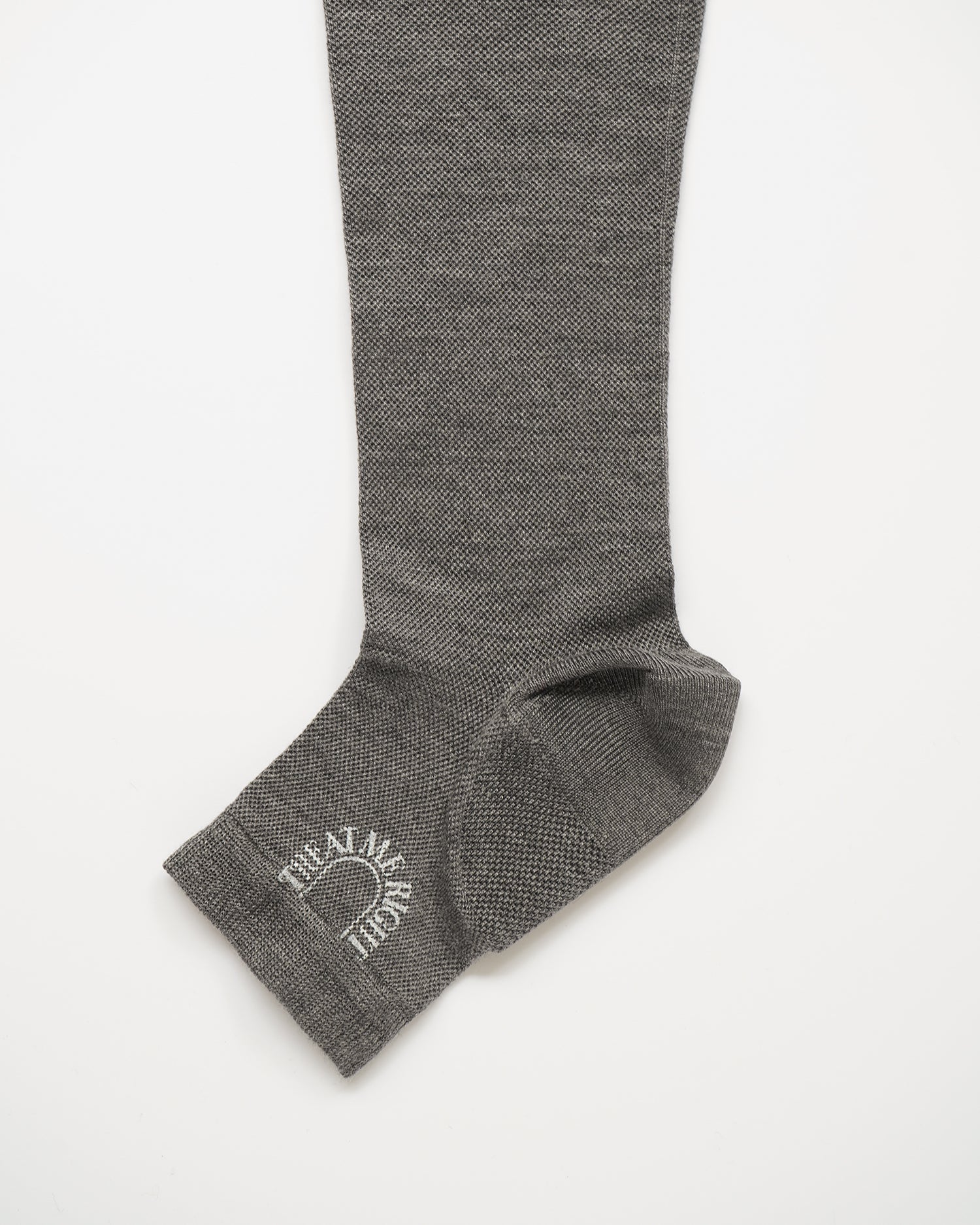 SILK COMPRESSION SOCKS