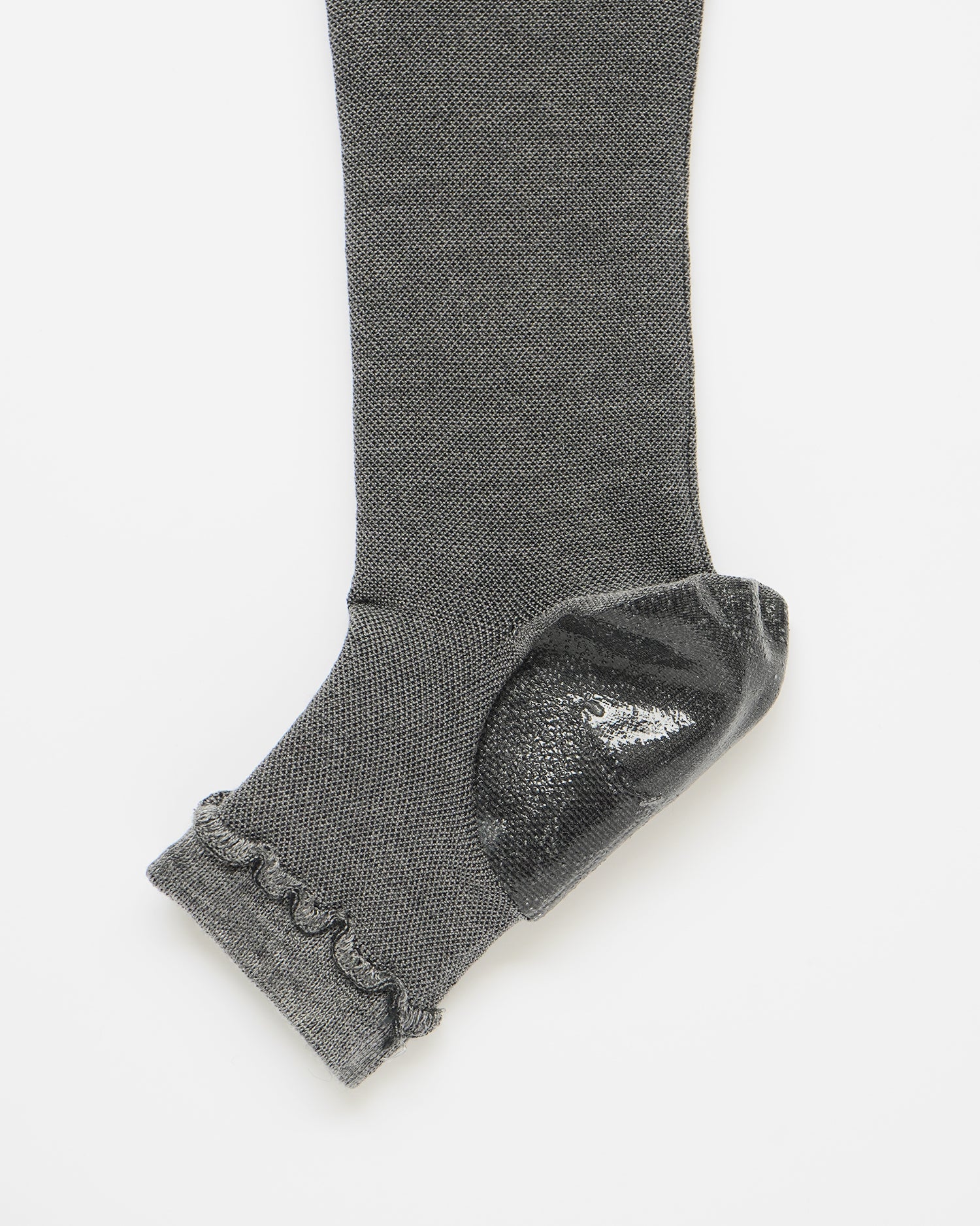 SILK COMPRESSION SOCKS