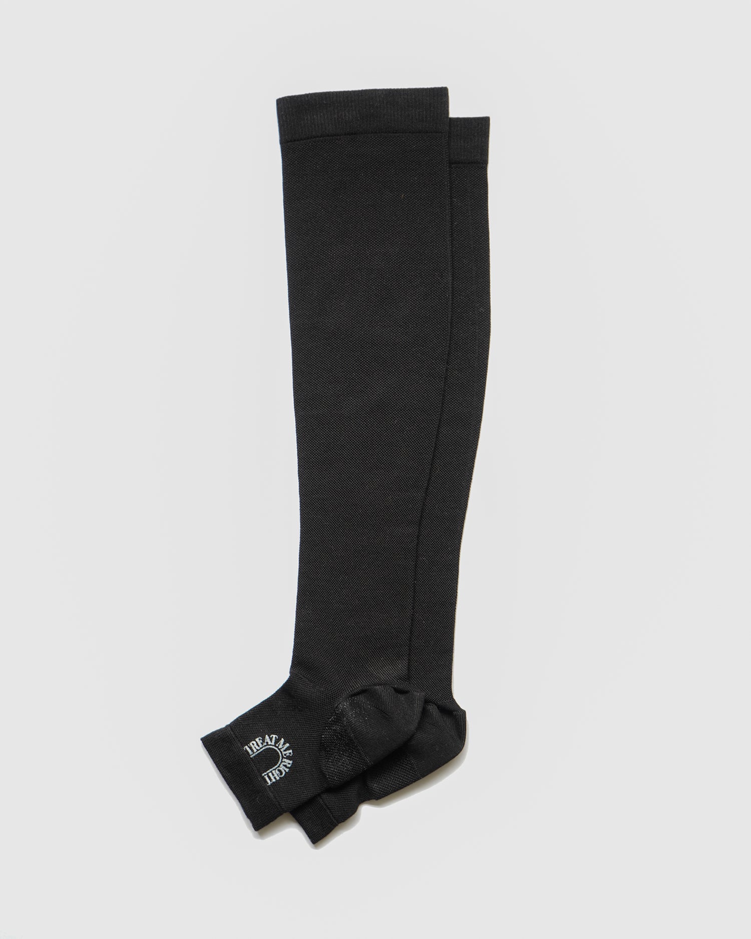 SILK COMPRESSION SOCKS
